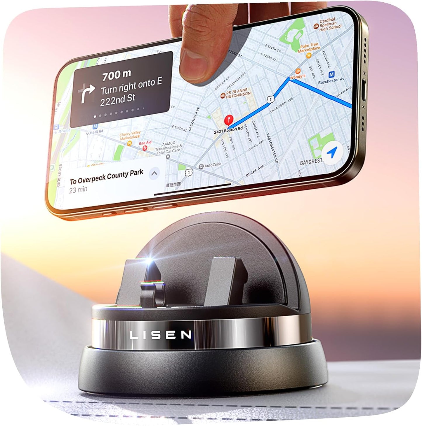 PACK AUTO SMART 360