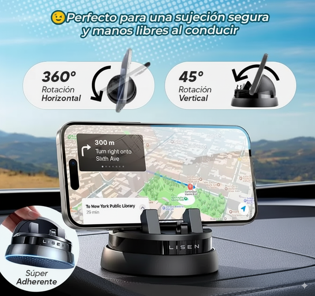 PACK AUTO SMART 360